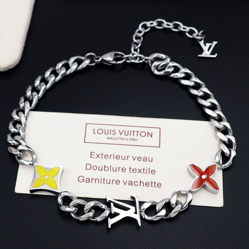 Louis Vuitton Bracelets